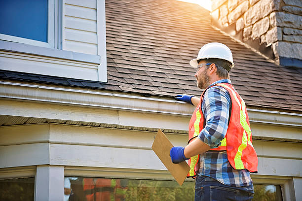 Licensed Roofing service in Audubon, MN - Ben Roofing and Steel LLC